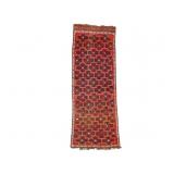 1900's Eastern Anatolian Caucus Tribal Kilim