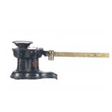 Howe Scale Company Cast Iron Postal Scale 1932