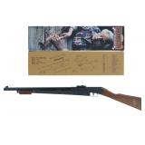 Like New Daisy Model 25 Pump Action BB Gun