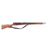 Japanese Type 99 Arisaka 7.7x58mm Series 2 Rifle