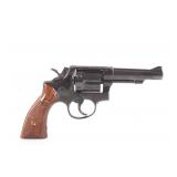 Ruby .38 Special Double Action Revolver