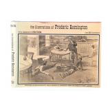 1970 The Illustrations of Frederic Remington