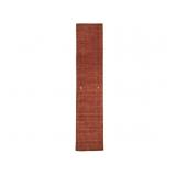Beautiful Persian Gabbeh Wool Runner Rug
