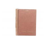 1960 1st Ed. Frederic Remington's Own West