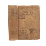 1st Ed.1890 Stanley's Wonderful Adventures