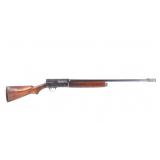 Remington Model II 12 GA  Semi Automatic Shotgun