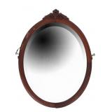Victorian Style Mirror Early 20th Century
