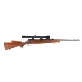 Winchester Model 70 .22-250 Cal Bolt Action Rifle