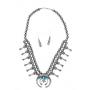 Threads of the West: Beadwork, Navajo Rugs/Jewelry & Western