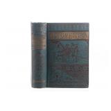 'The Life of General Houston' First Edition 1867
