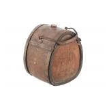 Civil War Era Infantry Canteen c. 1860's