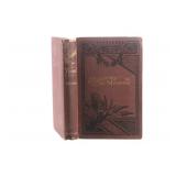 Californians and Mormons by De Rupert 1st Ed. 1881
