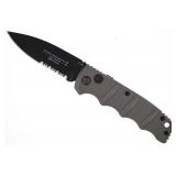 Kalashnikov 74 Linerlock Switchblade