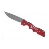 'Devils Misfit' Rob Dalton Switchblade Drop Point