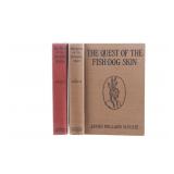 James Willard Schultz Western Books (2)