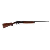 Remington Sportmaster 48 20ga Shotgun