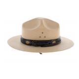 Yellowstone Nat'l Park Ranger Ranger Hat '20-50's