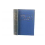 'Old Yukon' by Judge James Wickersham, 1st Ed.
