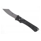 Rob Dalton Tactical Roper Clip Point Switchblade