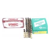 Collection of Ammunition & Reloading Supplies