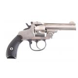 Harrington & Richards Auto Ejecting Model 3 Pistol