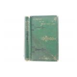 1st Ed. 'A Breeze From The Great Salt Lake'