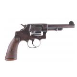 Smith & Wesson .38 Cal Regulation Police Revolver