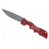 Rob Dalton 'Devils Misfit' Switchblade Drop Point