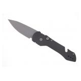 Rob Dalton 'Edge Auto' Clip Point Switchblade