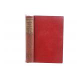 Rare 1824 'Complete Angler', Izaak Walton