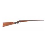 Meriden Firearms Model 10 .22 Rolling Block Rifle