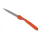 Rob Dalton Combat Tactical Bead Blast Switchblade
