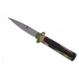 Rob Dalton (DCC) Companion Model 1 Switchblade