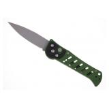 Rob Dalton Moe Lite FTW Drop Point #027 Knife