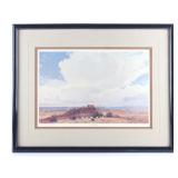 Gary Kapp "Navajo Sky" Signed Limited Ed. Print
