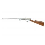 ca. 1881-1919 Quackenbush Model 3 Rifle High Cond.