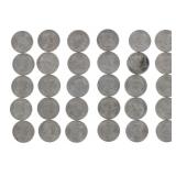 1979 Susan B. Anthony One Dollar Coins (30)