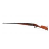 Early Savage Model 1899 303 Cal Lever Action Rifle