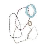EXOTIC Multi-Variety Trade Necklace Collection