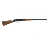 Early Rare Daisy Model 21 Double Barrel BB Gun