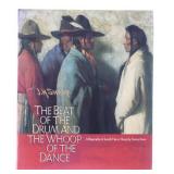 Joseph Henry Sharp "Beat of the Drum", Fenn