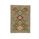 Vintage Eastern Anatolian Caucus Tribal Kilim