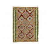 Vintage Eastern Anatolian Caucus Tribal Kilim