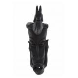 Senufo "Firespitter" Ceremonial Mask c. 1950