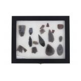 Great Basin Regional Projectile Points & Scrapers