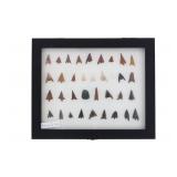 Marin Co., California Small Projectile Points