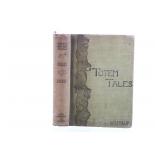 Totem Tales Indian Stories Indian Told, Phillips