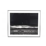 "Moonrise, Hernandez" Photo Print by Ansel Adams
