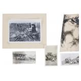 Colorado Big Game Hunting Original Photos (5)