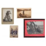 Great Plains Indians Photography Collection